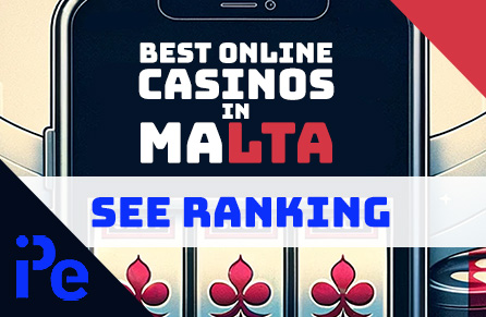 plainenglish.io: online casinos in Malta
