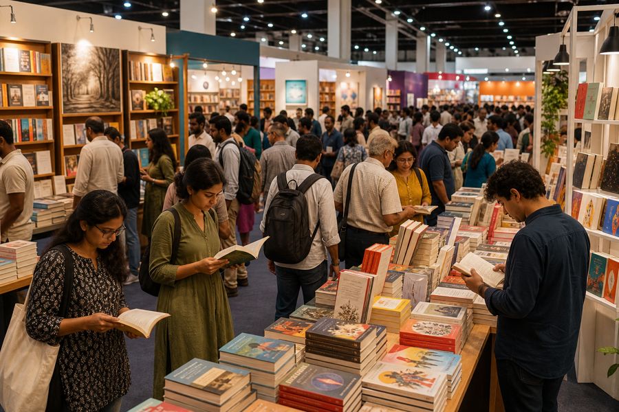 Malta Book Festival