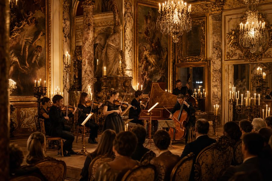 Valletta Baroque Festival