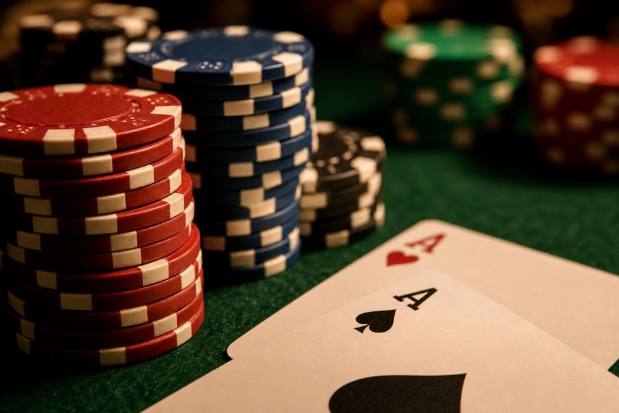 WSOP Circuit Malta poker festival