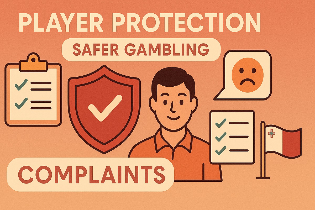 Мalta casinos safe gambling